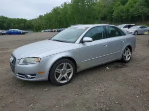 Audi A4 2.0L 4 2007