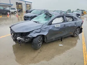 Kia Cerato / Forte / K3 2.0L 4 2022