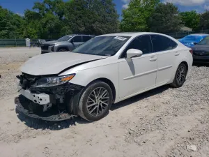 Lexus ES 3.5L 6 2017