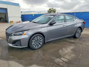 Nissan Altima 2.5L 4 2025