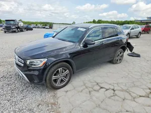 Mercedes-Benz GLC 2.0L 4 2020