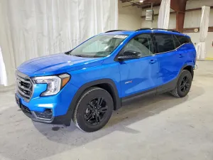 GMC Terrain 1.5L 4 2024