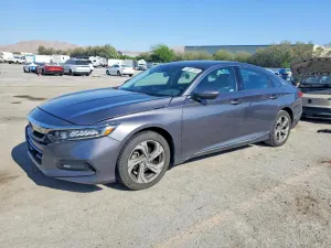 Honda Accord 1.5L 4 2020