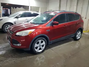 Ford Escape 1.6L 4 2014