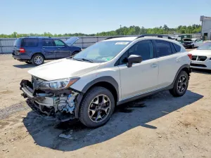 Subaru Crosstrek 2.0L 4 2020