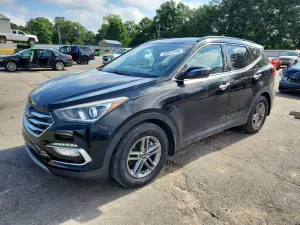 Hyundai Santa Fe 2.4L 4 2018