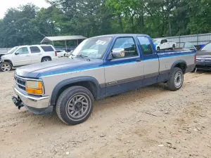 Dodge Dakota 3.9L 6 1993