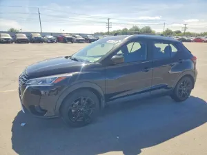 Nissan Kicks 1.6L 4 2023
