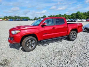 Toyota Tacoma 3.5L 6 2019