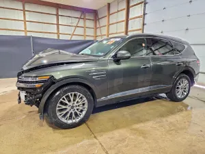Genesis GV80 2.5L 4 2025