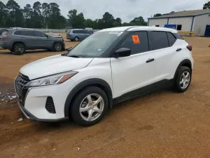 Nissan Kicks 1.6L 4 2023