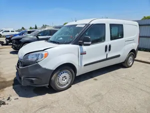 RAM ProMaster 2.4L 4 2021