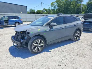 Volkswagen ID.4 2023