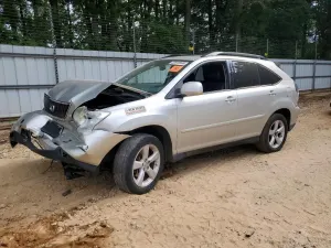 Lexus RX 3.5L 6 2007
