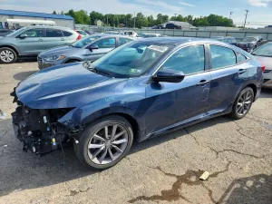 Honda Civic 1.5L 4 2020