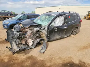 Subaru Forester 2.5L 4 2020