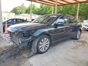Honda Accord 3.5L 6 2014
