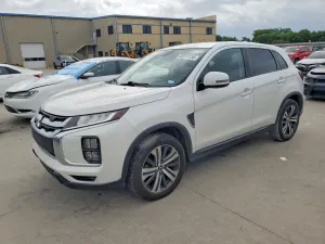 Mitsubishi Outlander 2.0L 4 2020