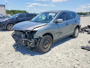 Nissan Rogue 2.5L 4 2017
