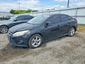 Ford Focus 2.0L 4 2014