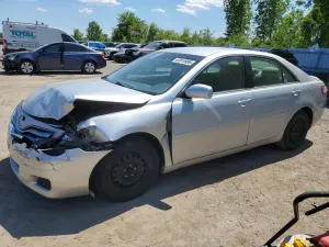Toyota Camry 2.5L 4 2010