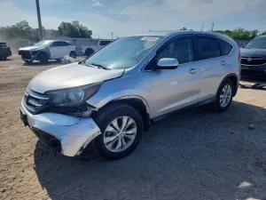 Honda CR-V 2.4L 4 2014