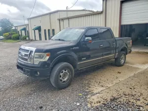 Ford F-150 3.5L 6 2013