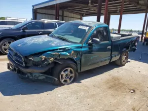 Dodge Dakota 5.2L 8 1998