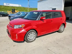 Scion xB 2.4L 4 2014