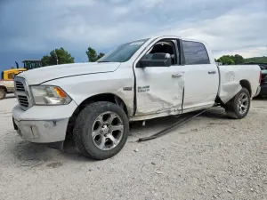 RAM 1500 5.7L 8 2014