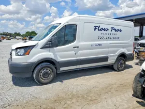 Ford Transit 3.7L 6 2019