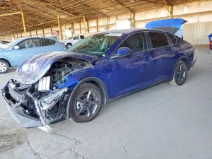 Kia K4 2.0L 4 2025