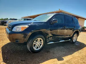 Toyota Rav4 2.4L 4 2006