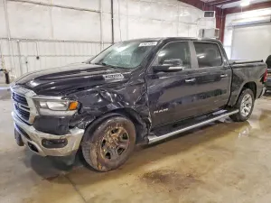 RAM 1500 5.7L 8 2019