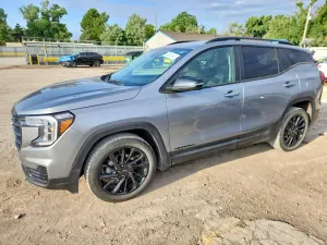 GMC Terrain 1.5L 4 2024