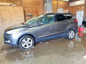 Ford Escape 1.6L 4 2015