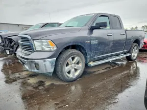RAM 1500 5.7L 8 2017