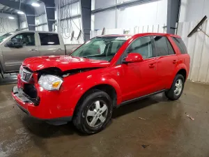 Saturn Vue 3.5L 6 2007