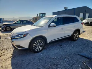 Mitsubishi Outlander 2.4L 4 2020