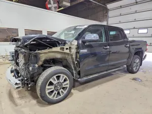 Toyota Tundra 5.7L 8 2021