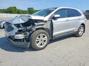Ford Edge 2.0L 4 2019