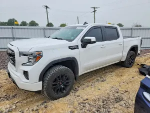 GMC Sierra 5.3L 8 2021