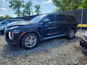 Hyundai Palisade 3.8L 6 2021