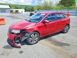 Kia Cerato / Forte / K3 2.0L 4 2013