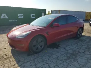 Tesla Model 3 2019