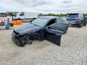 Cadillac ATS 2.5L 4 2015