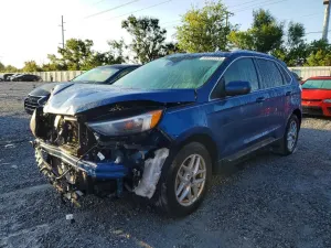 Ford Edge 2.0L 4 2024