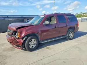 Chevrolet Tahoe 4.8L 8 2008