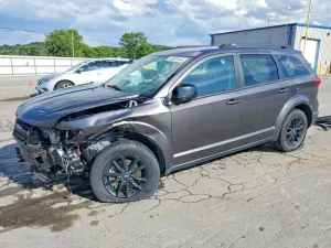 Dodge Journey 2.4L 4 2019