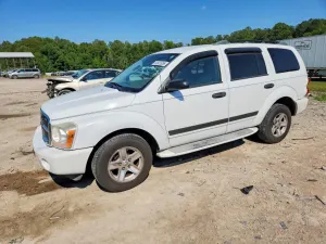 Dodge Durango 4.7L 8 2006